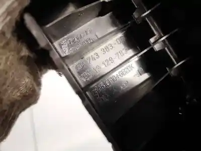 Second-hand car spare part fuse box unit for bmw 3 (e30) m3 2.3 oem iam references 13129783  743383-00