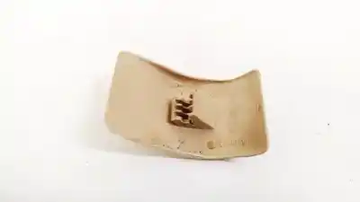 Second-hand car spare part plastics for bmw x5 (e53) 3.0 d oem iam references 7007990  f260500