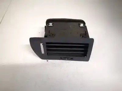 Pezzo di ricambio per auto di seconda mano griglia di aerazione per bmw 3 (e30) m3 2.3 riferimenti oem iam 13228917