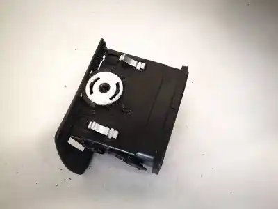 Second-hand car spare part air ventilation grille for bmw 3 (e30) m3 2.3 oem iam references 13228917  