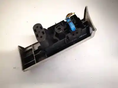 Second-hand car spare part headlights switch for bmw 3 (e30) m3 2.3 oem iam references 13100136zd  