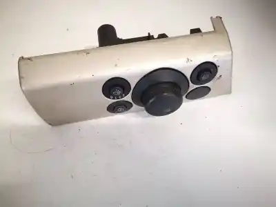 Pezzo di ricambio per auto di seconda mano controllo della luce per bmw 3 (e30) m3 2.3 riferimenti oem iam 13100136zd