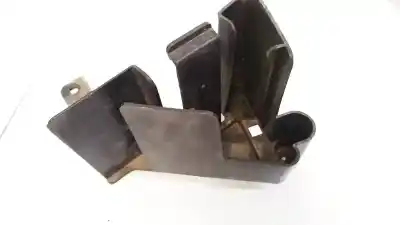 Second-hand car spare part plastics for bmw x5 (e53) 3.0 d oem iam references 71111097068  71.11-1097068