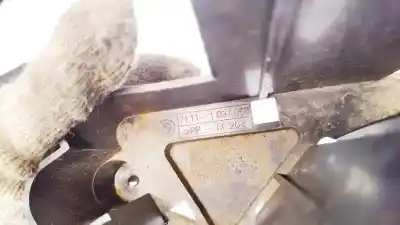 Second-hand car spare part plastics for bmw x5 (e53) 3.0 d oem iam references 71111097068  71.11-1097068