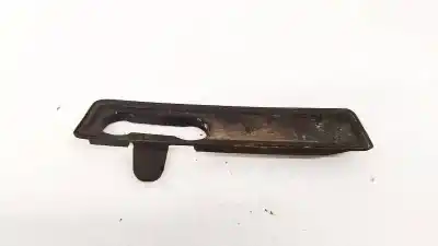 Peça sobressalente para automóvel em segunda mão plásticos por bmw x5 (e53) 3.0 d referências oem iam 51138269150