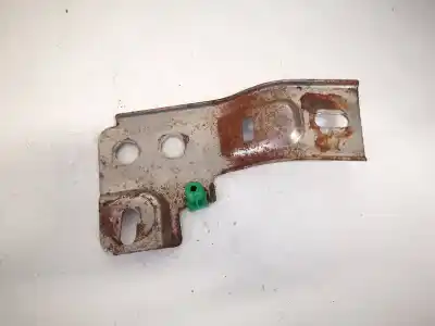 Second-hand car spare part plastics for bmw 3 (e30) m3 2.3 oem iam references gm0328  