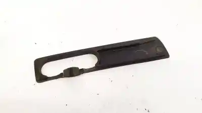 Second-hand car spare part plastics for bmw x5 (e53) 3.0 d oem iam references 51138269154  51.13-8269154