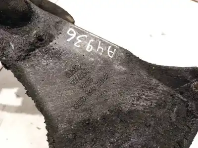 Second-hand car spare part engine support for audi a4 avant (b5) 1.9 tdi oem iam references 8d0199308f  