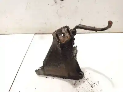 Second-hand car spare part engine support for audi a4 avant (b5) 1.9 tdi oem iam references 8d0199308f  