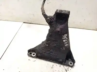 Second-hand car spare part engine support for audi a4 avant (b5) 1.9 tdi oem iam references 8d0199308f