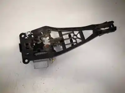 Pezzo di ricambio per auto di seconda mano maniglia esterna anteriore sinistra per bmw 3 (e30) m3 2.3 riferimenti oem iam 24463523