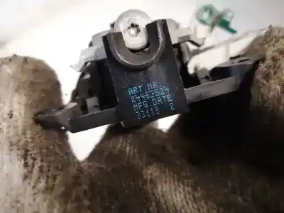 Peça sobressalente para automóvel em segunda mão puxador exterior frente direito por bmw 3 (e30) m3 2.3 referências oem iam 24463524  