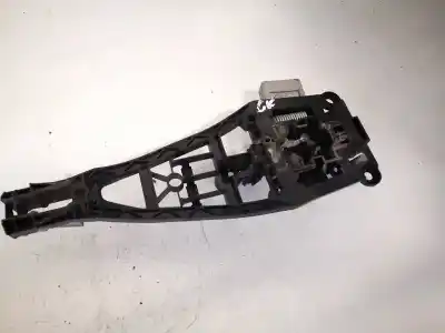 Pezzo di ricambio per auto di seconda mano maniglia esterna posteriore sinistra per bmw 3 (e30) m3 2.3 riferimenti oem iam 24453749