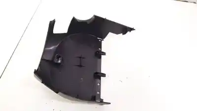 Peça sobressalente para automóvel em segunda mão molduras frontais por bmw x5 (e53) 3.0 d referências oem iam 6758854  74850610