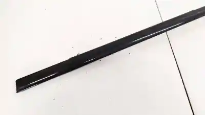 Peça sobressalente para automóvel em segunda mão plásticos por bmw x5 (e53) 3.0 d referências oem iam 