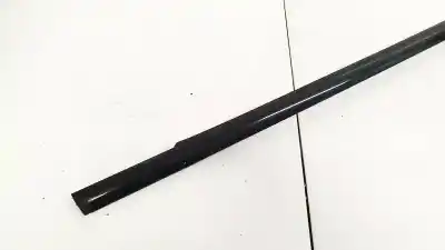 Peça sobressalente para automóvel em segunda mão plásticos por bmw x5 (e53) 3.0 d referências oem iam 