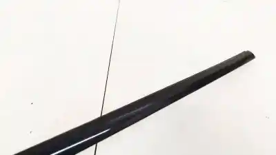 Second-hand car spare part plastics for bmw x5 (e53) 3.0 d oem iam references   