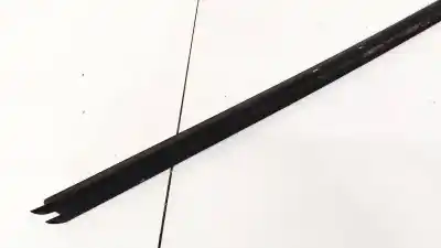 Peça sobressalente para automóvel em segunda mão plásticos por bmw x5 (e53) 3.0 d referências oem iam 