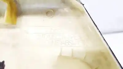 Second-hand car spare part plastics for bmw x5 (e53) 3.0 d oem iam references 7056348  