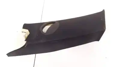 Peça sobressalente para automóvel em segunda mão plásticos por bmw x5 (e53) 3.0 d referências oem iam 7056348