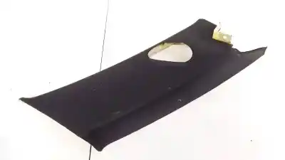 Peça sobressalente para automóvel em segunda mão plásticos por bmw x5 (e53) 3.0 d referências oem iam 7056347