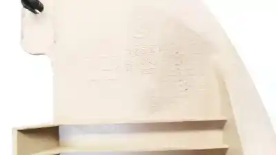 Second-hand car spare part plastics for bmw x5 (e53) 3.0 d oem iam references 5147711435  