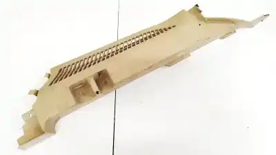 Peça sobressalente para automóvel em segunda mão plásticos por bmw x5 (e53) 3.0 d referências oem iam 5147711435