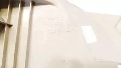 Second-hand car spare part plastics for bmw x5 (e53) 3.0 d oem iam references 51477114357  