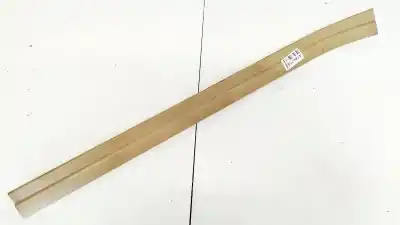 Peça sobressalente para automóvel em segunda mão plásticos por bmw x5 (e53) 3.0 d referências oem iam 8402107