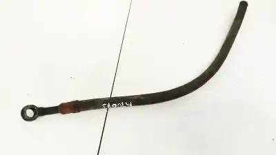 Peça sobressalente para automóvel em segunda mão tubo de pressão de direção assistida por bmw x5 (e53) 3.0 d referências oem iam 