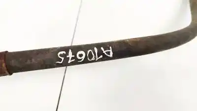 Second-hand car spare part power steering pressure pipe for bmw x5 (e53) 3.0 d oem iam references   