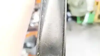 Peça sobressalente para automóvel em segunda mão haste de escova dianteiro esquerdo por bmw x5 (e53) 3.0 d referências oem iam 183800  