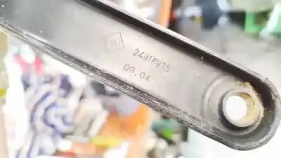 Peça sobressalente para automóvel em segunda mão haste de escova dianteiro esquerdo por bmw x5 (e53) 3.0 d referências oem iam 24016975  