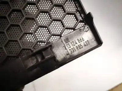 Pezzo di ricambio per auto di seconda mano plastica per bmw 3 (e30) m3 2.3 riferimenti oem iam 13124866  331985437