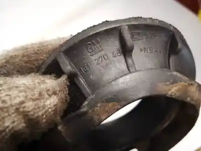 Second-hand car spare part plastics for bmw 3 (e30) m3 2.3 oem iam references 13127046  