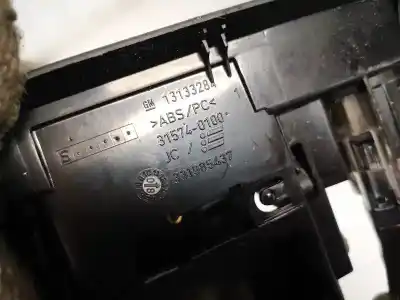 Second-hand car spare part ashtray for bmw 3 (e30) m3 2.3 oem iam references 13133284  31574-0100