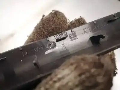 Pezzo di ricambio per auto di seconda mano plastica per bmw 3 (e30) m3 2.3 riferimenti oem iam 13121853  