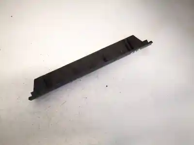 Pezzo di ricambio per auto di seconda mano plastica per bmw 3 (e30) m3 2.3 riferimenti oem iam 13121853  