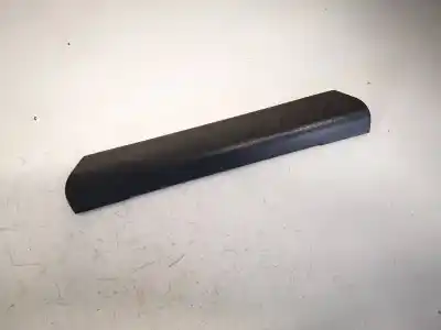 Pezzo di ricambio per auto di seconda mano plastica per bmw 3 (e30) m3 2.3 riferimenti oem iam 13121853