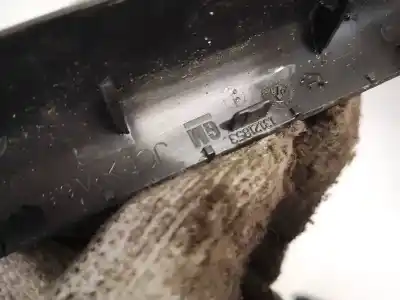 Pezzo di ricambio per auto di seconda mano plastica per bmw 3 (e30) m3 2.3 riferimenti oem iam 13121853  