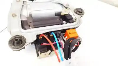 Second-hand car spare part front shock absorber for bmw x5 (e53) 3.0 d oem iam references 881082099  4430200111, gp76a60