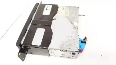 Peça sobressalente para automóvel em segunda mão módulo eletrônico por bmw x5 (e53) 3.0 d referências oem iam 4829419  4825364