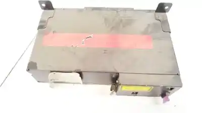 Pezzo di ricambio per auto di seconda mano impianto audio / radio cd per bmw x5 (e53) 3.0 d riferimenti oem iam 65126946989  65.12-6946989