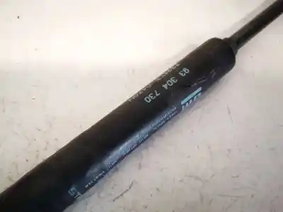 Second-hand car spare part tailgate gas strut for bmw 3 (e30) m3 2.3 oem iam references 93304730  