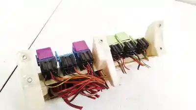 Second-hand car spare part fuse box unit for bmw x5 (e53) 3.0 d oem iam references 69376769  