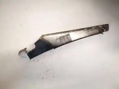 Pezzo di ricambio per auto di seconda mano plastica per bmw 3 (e30) m3 2.3 riferimenti oem iam 13272625  315242409