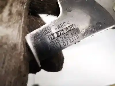 Pezzo di ricambio per auto di seconda mano plastica per bmw 3 (e30) m3 2.3 riferimenti oem iam 13272625  315242409