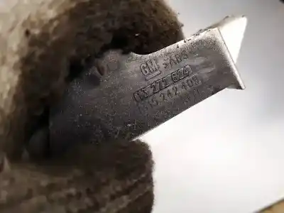 Pezzo di ricambio per auto di seconda mano plastica per bmw 3 (e30) m3 2.3 riferimenti oem iam 13272624  315242409