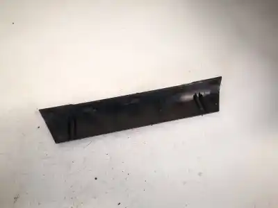 Pezzo di ricambio per auto di seconda mano plastica per bmw 3 (e30) m3 2.3 riferimenti oem iam 13121853  