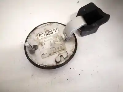 Second-hand car spare part fuel cap for bmw 3 (e30) m3 2.3 oem iam references 94714666  061700